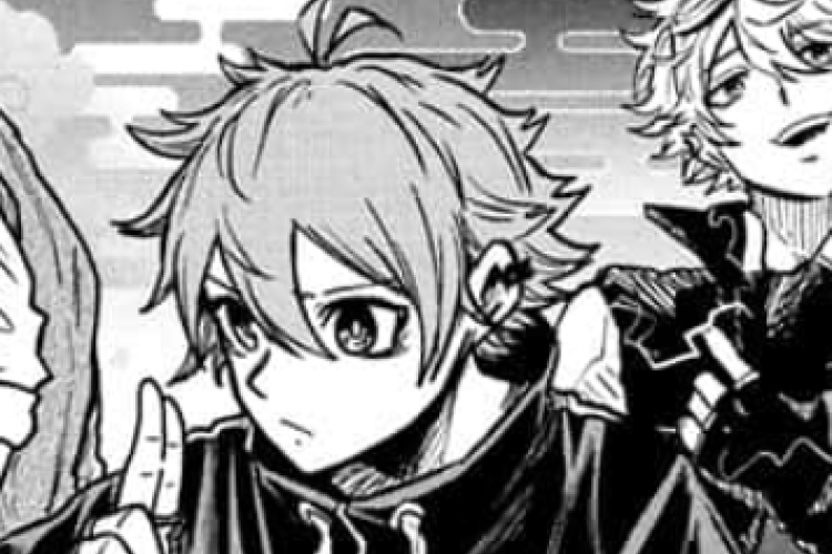 能力の結果！リンク マンガを読む しのびごと (Shinobi Goto) 第59話