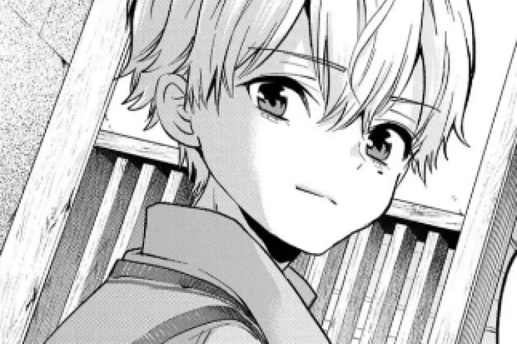リンク マンガ【カッコウ の 許嫁】第269章、フレンドリーすぎて変だ…
