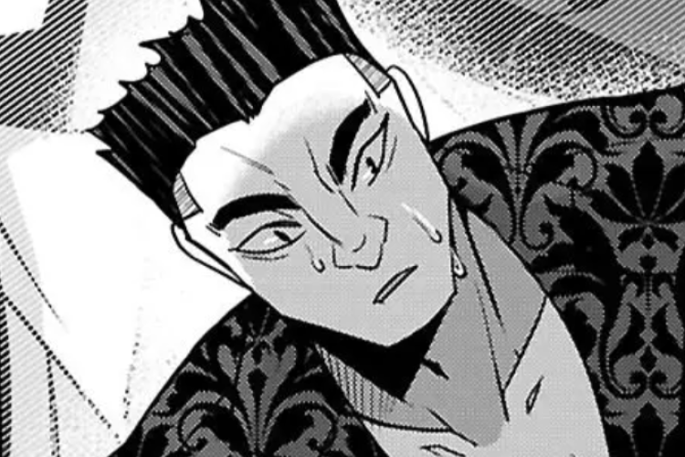 本当に羨ましいです！リンク マンガ ストラテジックラバーズ【Suto Ra Tejikkurabazu】第58章