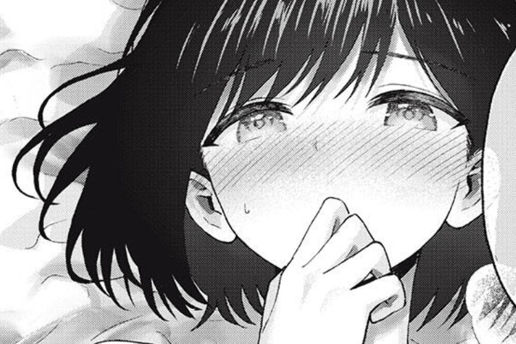 読むためのリンク「グラ ぱらっ」のraw第96章もう次の話が気になる人?