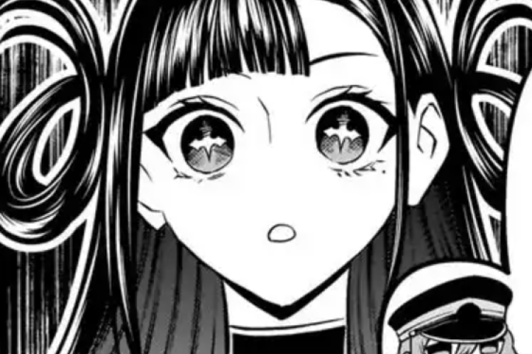 ネタバレ 漫画 [鵺 の 陰陽 師] 121章を読むためのリンク、まるで恋愛漫画みたい！