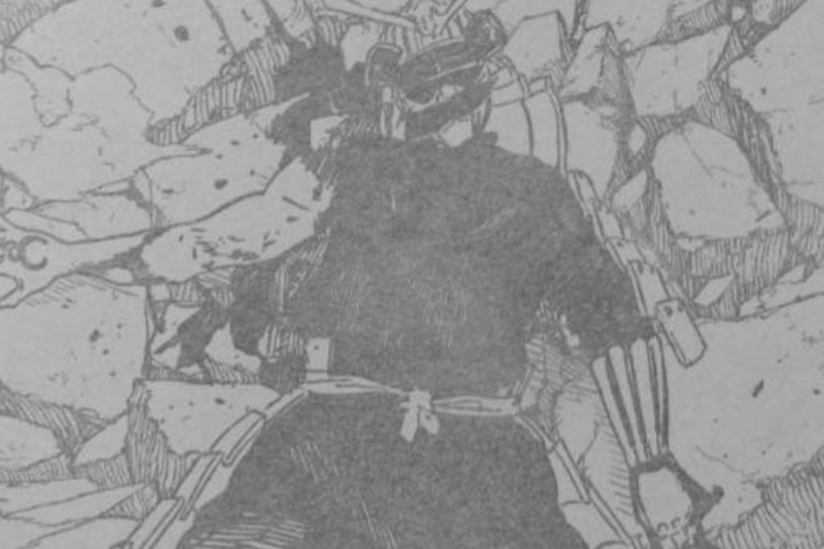 未翻訳マンガ『カグラバチ』第87章が更新されました。以下のストーリー展開を確認してください