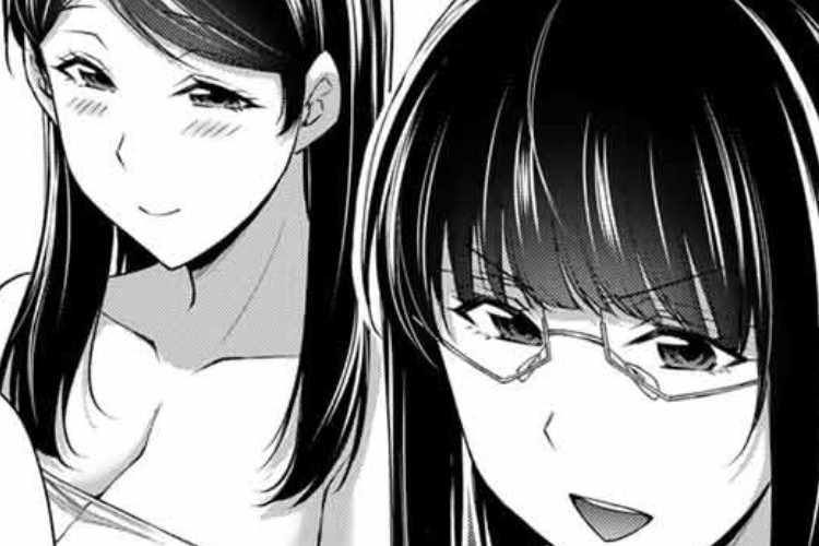 最新ネタバレ『ギルティサークル』第204話 下記にネタバレ版を入手
