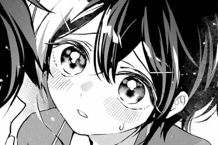 ただのカズマ！ リンク マンガを読む アンタと幼なじみってだけでもイヤなのに! 第6話