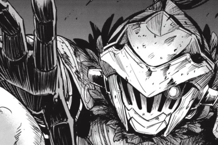 漫画【ゴブリンスレイヤー (Goblin Slayer)】第128章：ネタバレ、発売日、無料で読むリンク