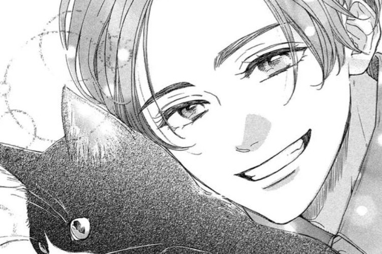 Tonari no Stella『隣のステラ』のraw第84章を読む物語の展開を確認するには以下をご覧ください