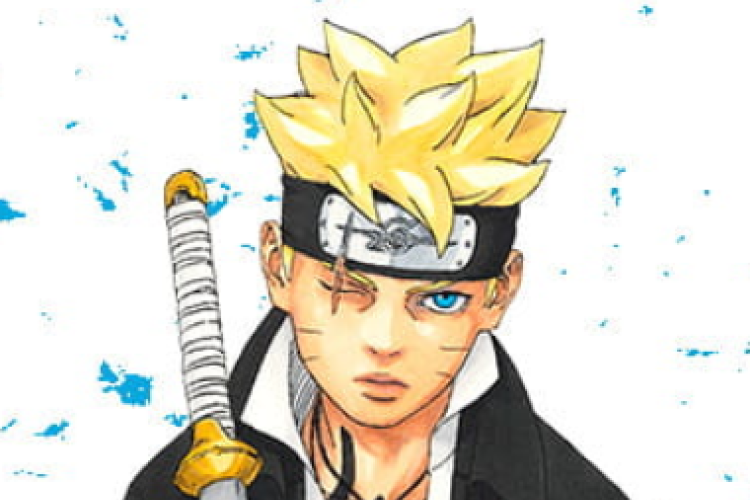 完全な要約 Boruto: Two Blue Vortex の全話を日本語で読むためのリンク、木ノ葉の新たな最優先指名手配犯