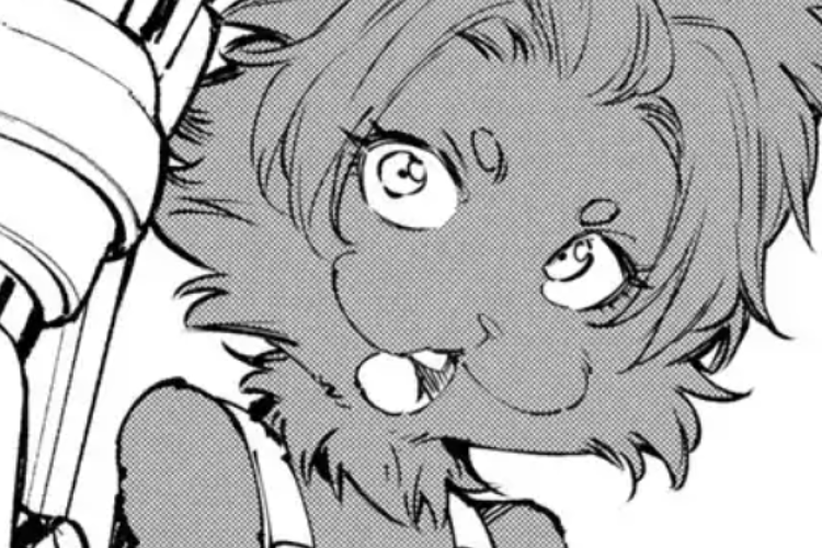マンガを読むシャングリラ フロンティア 【Shangri-La Frontier】第239話、心配しないでください！みんなで協力します