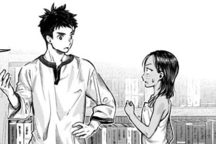 さあ、誘惑の準備はできた！漫画【ニセモノの錬金術師l】22章のネタバレと読書リンク