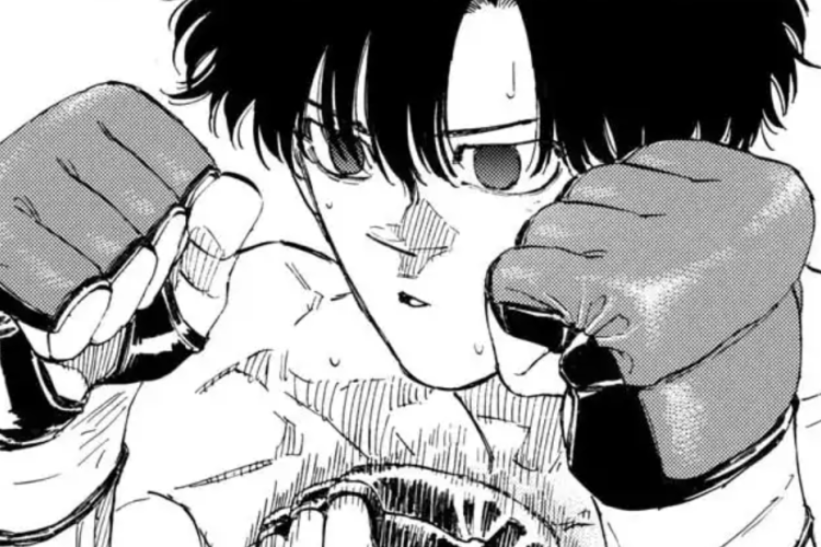 マンガを読む レッドブルー【Red Blue】第178話、もっと集中しましょう!