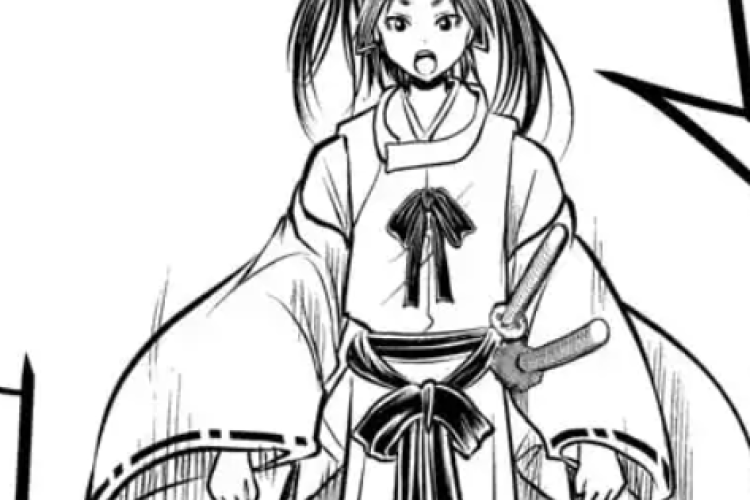 漫画 [逃げ 上手 の 若君] 232章を読むためのリンク、完全な政府と権力！