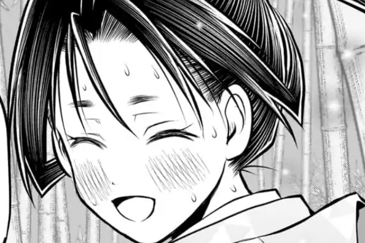 RAW 漫画 [逃げ 上手 の 若君] 226章を読むためのリンク、過去の楽しい思い出