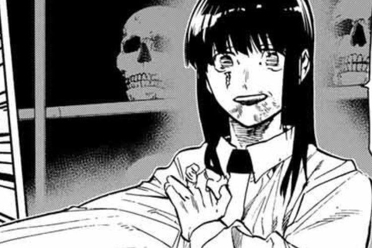 読む十字架のろくにん【Juujika no Rokunin】第223章 幼なじみが今や敵となる