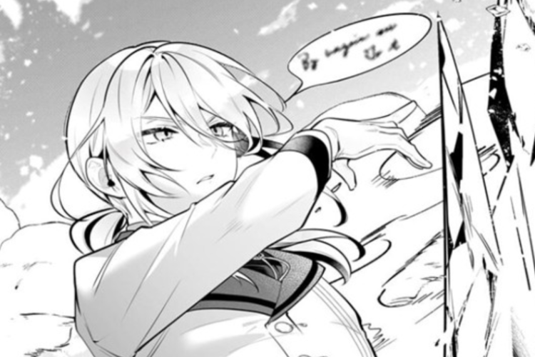 最強の決意！漫画【Secrets of the Silent Witch】30章のネタバレと読書リンク