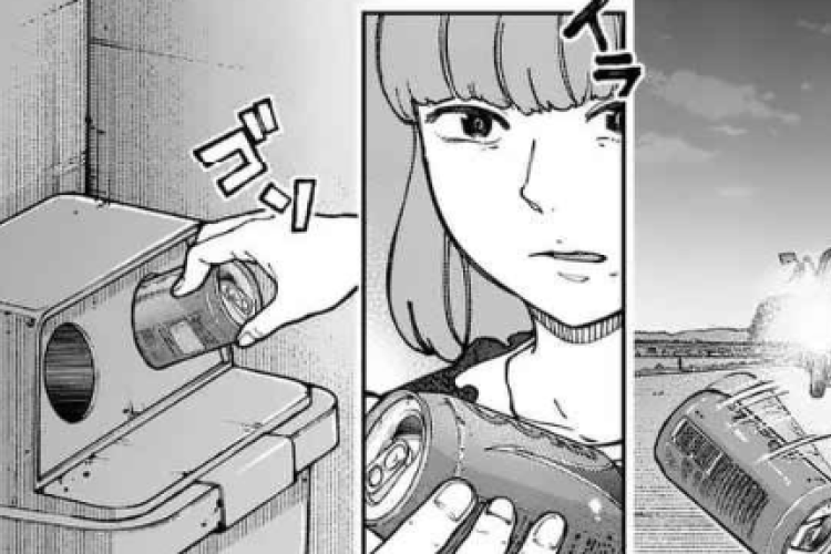 全部救ってやる【Save Every Living Things】 67話 漫画raw : 多くの知識を蓄える