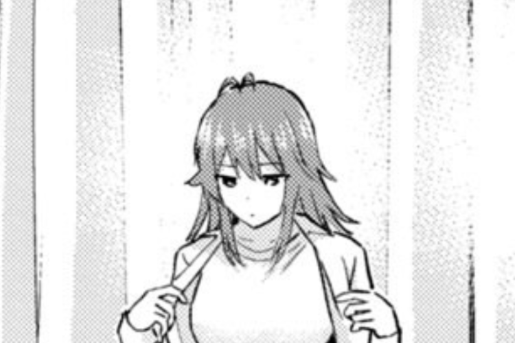 ネタバレRAW！マンガ【グラぱらっ！】第111章を読む、ますます荒れ狂う