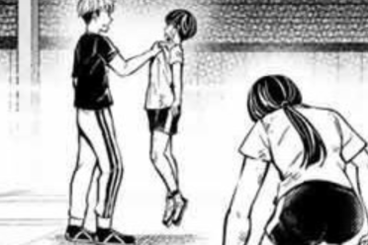 マンガ【ハード ワーカー 中田】第36章、懐かしい場所の一つ