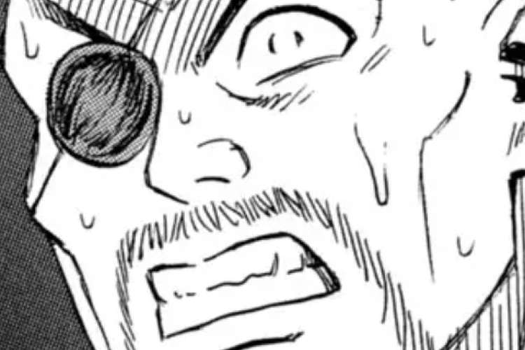 ネタバレ マンガ【彼岸島48日後】第465話、奇妙な生き物がまた現れます！