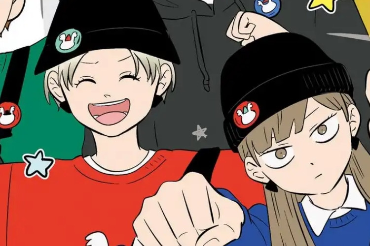 漫画 [氷 の 城壁] 第117章春のピクニックの興奮を満喫し