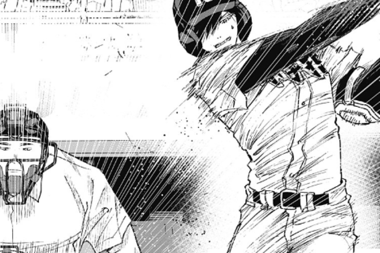 読む Manga RAW 忘却バッテリー 第179話、この試合にすべてのトレーニングが注ぎ込まれている。