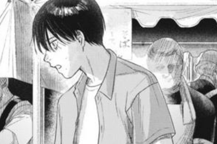 ネタバレRAW！マンガ【光 が 死ん だ 夏 漫画】第38章を読む、予期せぬ出来事