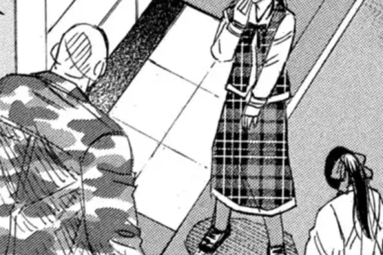 RAW マンガ【彼岸島48日後】第463話、新たな危機的状況