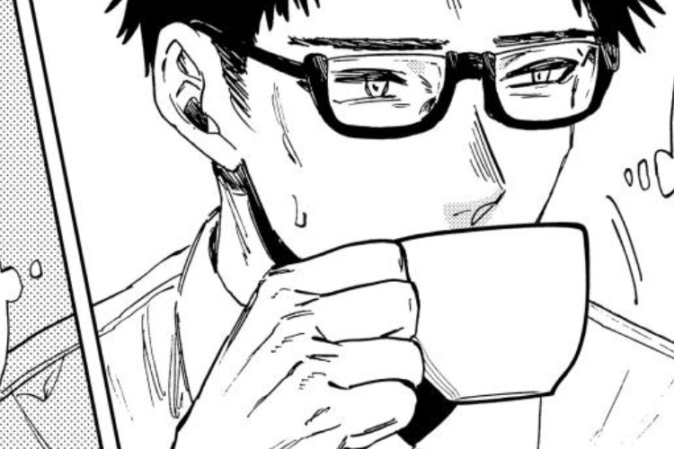 リンク漫画【薫る花は凛と咲く】 第166章 誰も後退したくない