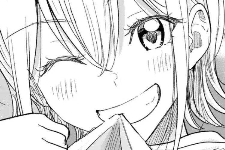 RAW リンク 漫画【ひまてん！】第70話、まさにフィッシング！