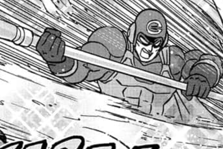 2人の偉大なヒーロー読書リンク漫画【Dragon Ball Super】第106章と発売日