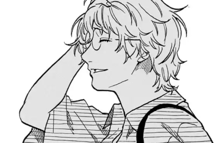 砕氷船！漫画 [あかね噺] 189章を読むためのリンク