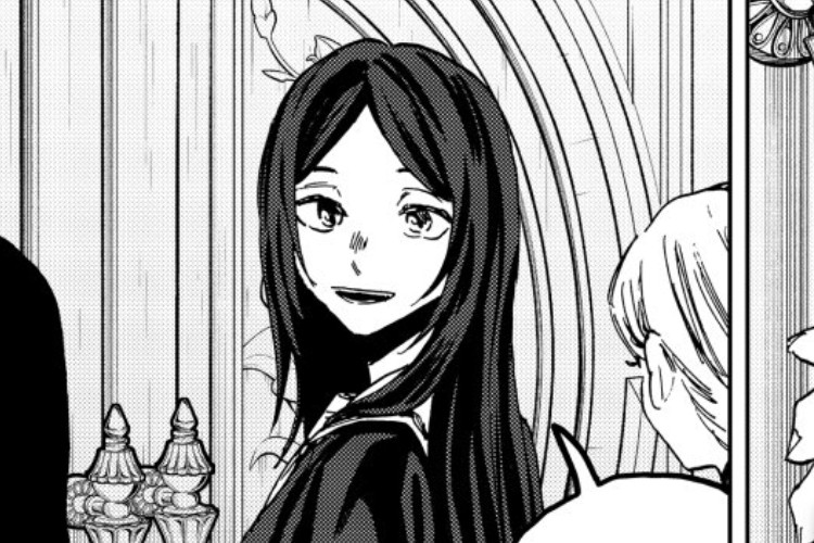 リンク【薫る花は凛と咲く】第193話 凛太郎か宇佐美のどちらかが教授を治療する