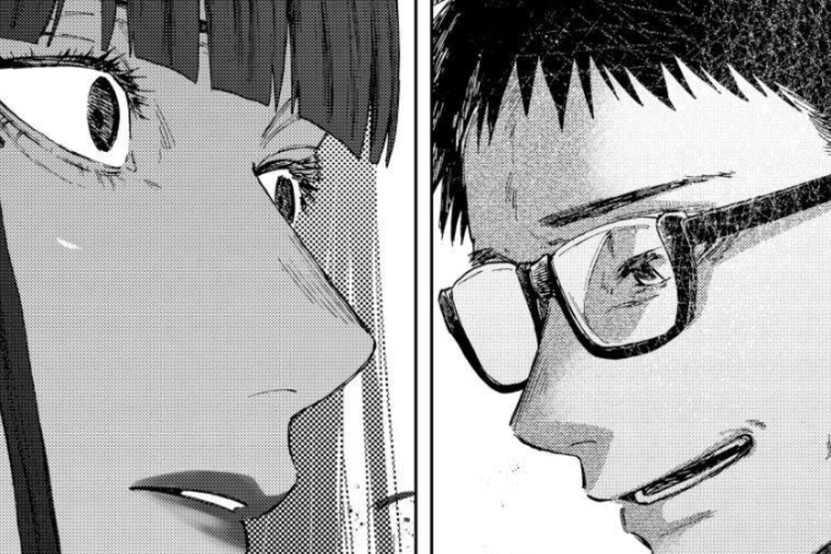 誤解を解きます！リンク マンガ【薫る花は凛と咲く】第168話