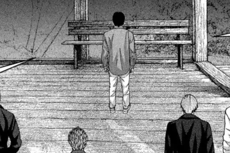 ちょっと無理のある能力!リンク マンガ ゴールデンドロップ【Golden Drop】第107話