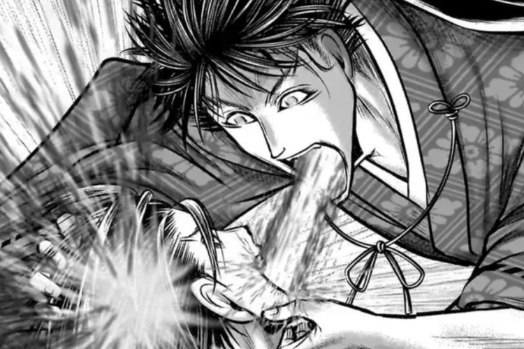 残忍に殺害された！漫画 [逃げ 上手 の 若君] 215章を読むためのリンク