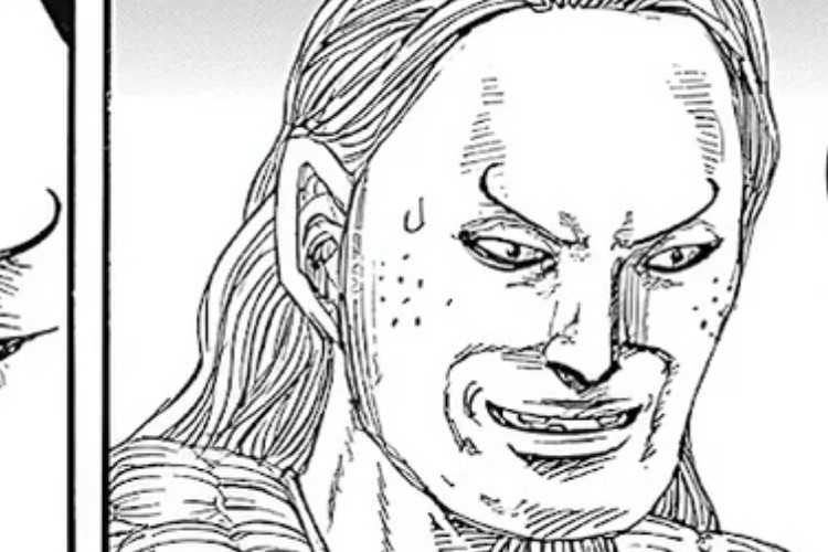 カンタンは取られた！リンク キングダム『KINGDOM』第855話 秦の勝利