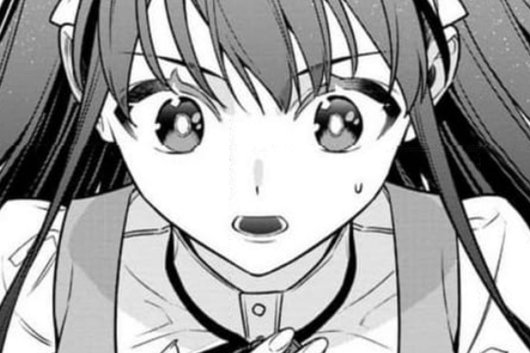 RAW マンガを読む死にたくないので、全力で媚びたら溺愛されました！第16話、この気持ちは何なんだろう？