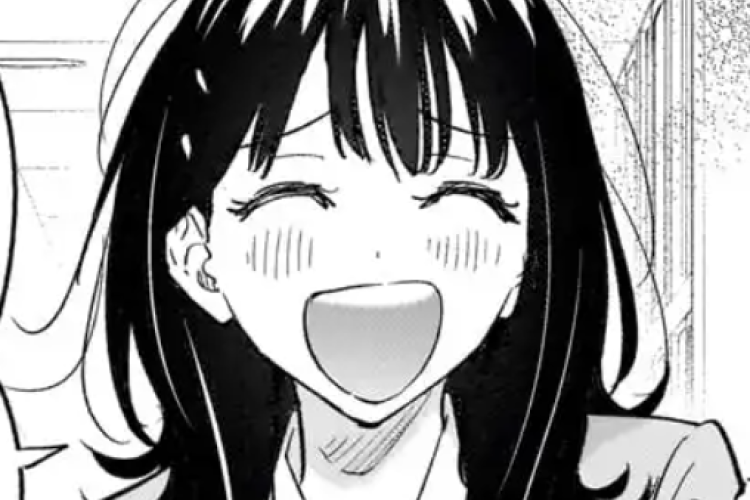 リンク 漫画【ひまてん!】第65話、とてもフレンドリー、5つ星