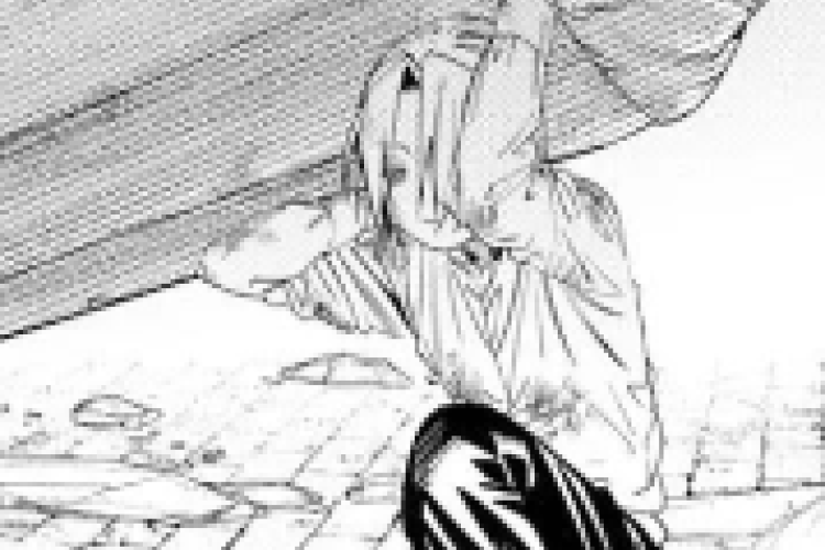 救おうとする遺跡！マンガ 葬送のフリーレン【Sousou no Frieren】第148章 
