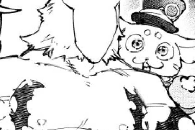 マンガを読むシャングリラ フロンティア 【Shangri-La Frontier】第240話、自分が最も輝くであろうことを考えると自信が増す