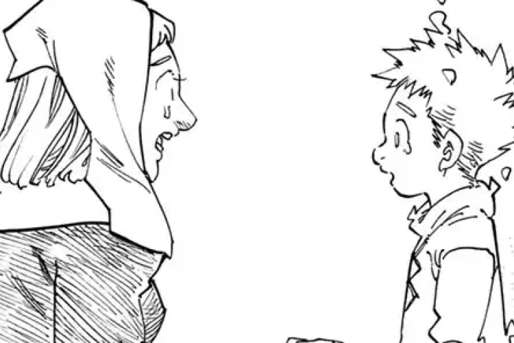 リンク マンガ 黙示録の四騎士【Four Horsemen of the Apocalypse】第223章 漫画raw : 未達成の願望