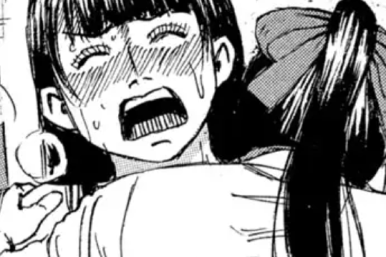 とても感動的です！RAW マンガ【彼岸島48日後】第462話