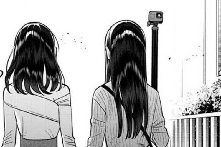 無料 マンガを読む 恥じらう君が見たいんだ第82話 、そんなに自信がある？でも、彼らは気にしない