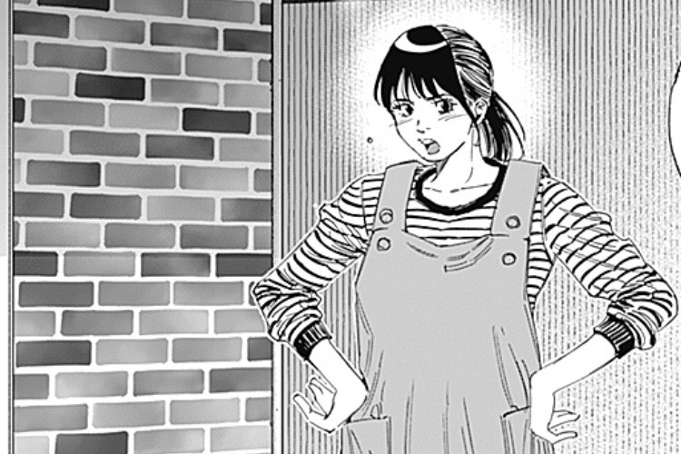 興奮!RAW Bungo『ブンゴ』第412話 続きは下記でチェック