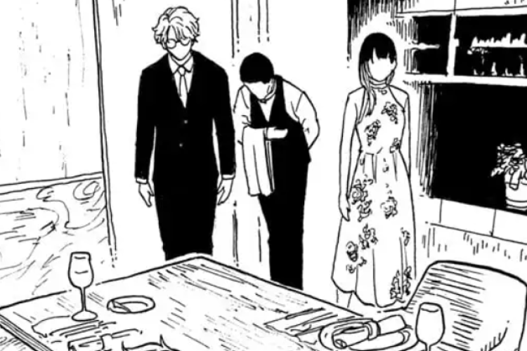 会議！漫画 [あかね噺] 183章を読むためのリンク