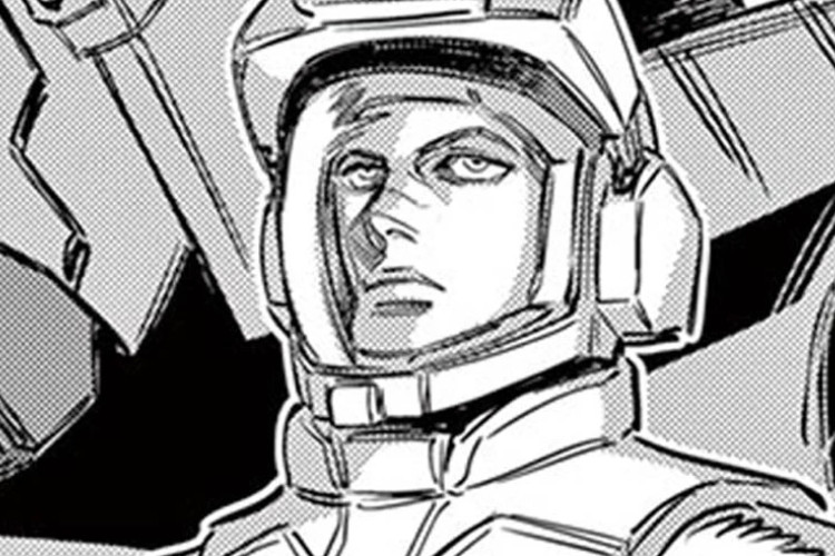 ネタバレ マンガ『機動戦士ガンダム サンダーボルト』第229話 ますます盛り上がる展開に