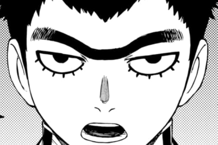 RAW リンク マンガを読むダンダダン Dandadan第202話、かなり厄介な状況です。