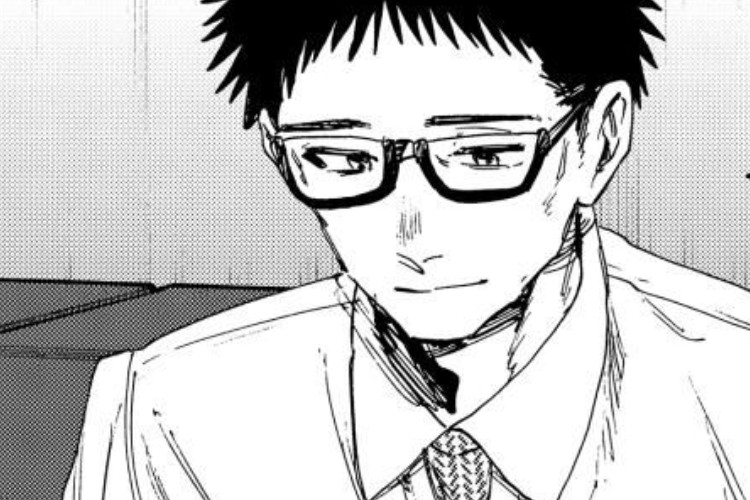 漫画【薫る花は凛と咲く】第168話トキ先生がついに千鳥の男子たちと会うことに同意した
