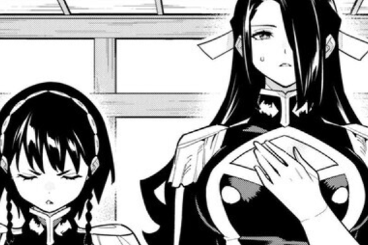 リンク マンガを読む Mato Seihei no Slave第158話、 彼の命は救われた