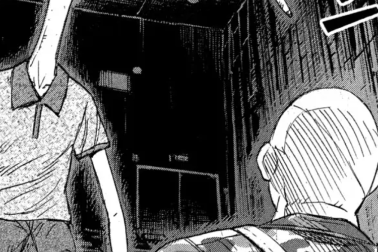 RAW マンガ【彼岸島48日後】第464話、これは何という奇妙な生き物でしょうか？