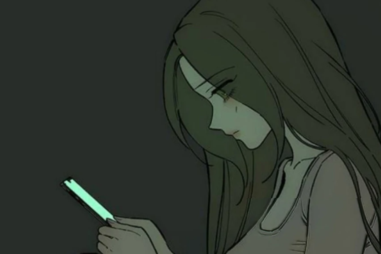 マンファ 枯れた花に涙を (Tears on a Withered Flower) 第72章、ヘスは変な夢ばかり見て眠れない